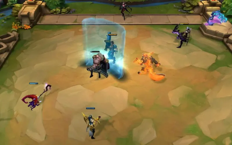 Riot Games anuncia Convergence Fest em dezembro de 2026 em Las Vegas