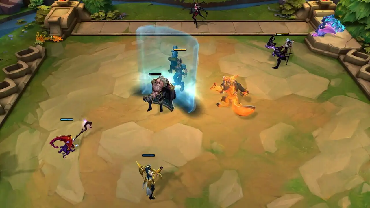 Riot Games anuncia Convergence Fest em dezembro de 2026 em Las Vegas 1 Riot Games anuncia Convergence Fest em dezembro de 2026 em Las Vegas