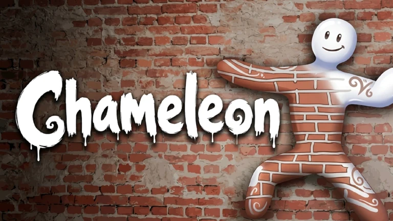 Códigos de Chameleon: veja códigos ativos para resgatar recompensas no Roblox 1 Códigos de Chameleon: veja códigos ativos para resgatar recompensas no Roblox