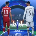 Rumor aponta para lançamento de EA Sports FC 27 em 25 de setembro