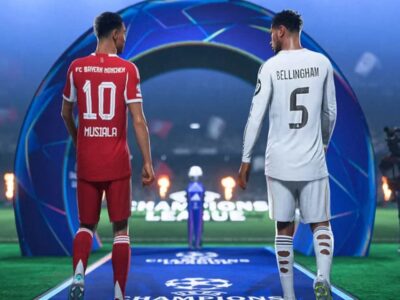 Rumor aponta para lançamento de EA Sports FC 27 em 25 de setembro