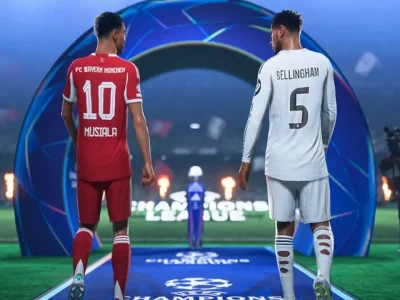 Rumor aponta para lançamento de EA Sports FC 27 em 25 de setembro