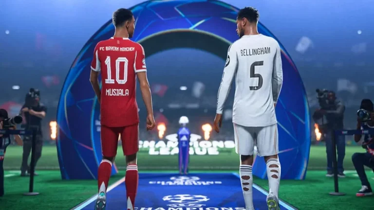 Rumor aponta para lançamento de EA Sports FC 27 em 25 de setembro