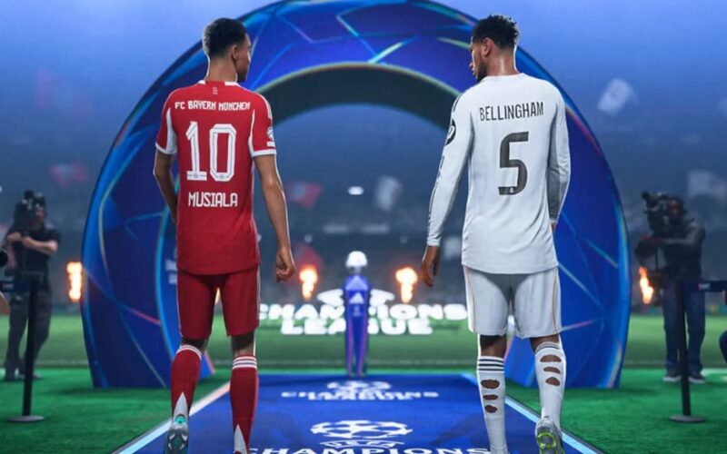 Rumor aponta para lançamento de EA Sports FC 27 em 25 de setembro