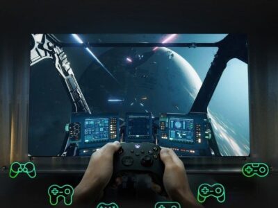 Como jogar na TV sem console: guia completo para jogadores