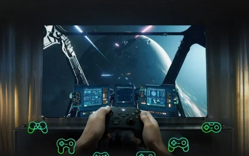Como jogar na TV sem console: guia completo para jogadores