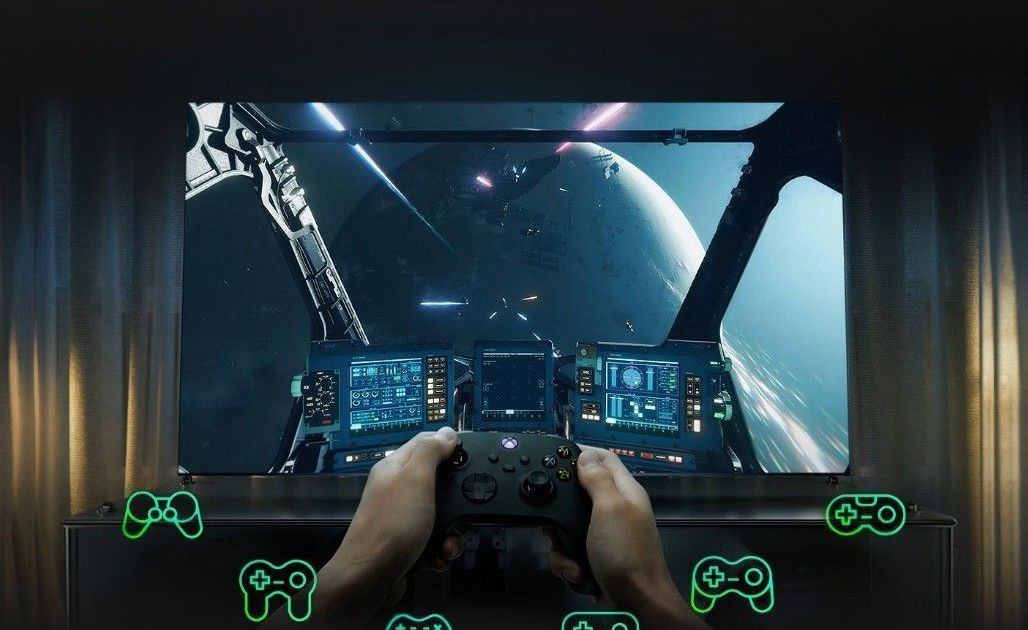 Como jogar na TV sem console: guia completo para jogadores
