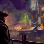 SEGA revela trailer de ação e combate intenso em Stranger Than Heaven
