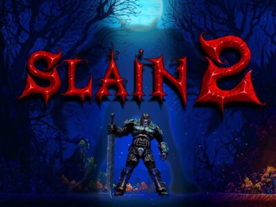 Slain 2: The Beast Within chega ao PS5 e Xbox Series X|S; demo disponível no Steam