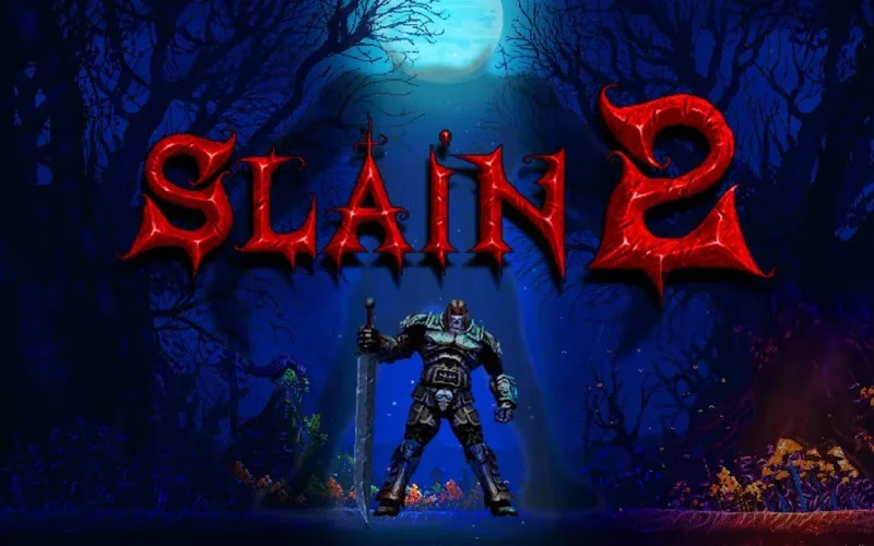Slain 2: The Beast Within chega ao PS5 e Xbox Series X|S; demo disponível no Steam