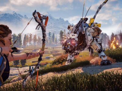 Sony ignora lançamento de jogos first-party para PC em novo relatório