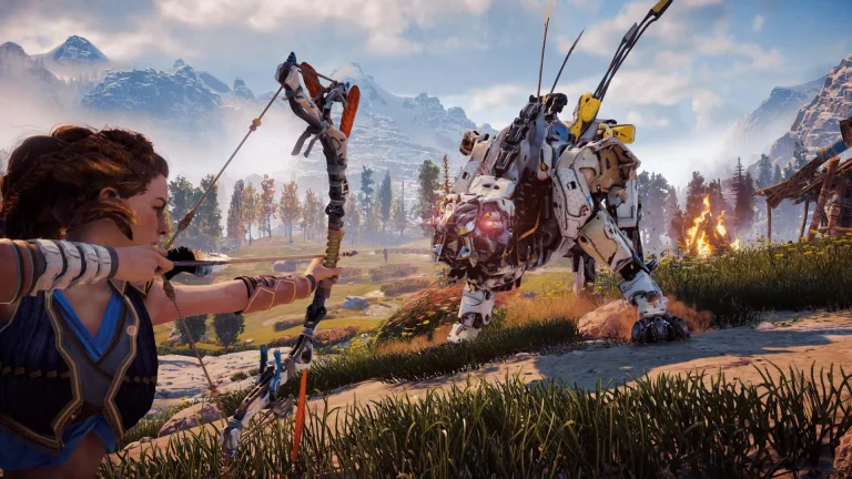 Sony ignora lançamento de jogos first-party para PC em novo relatório
