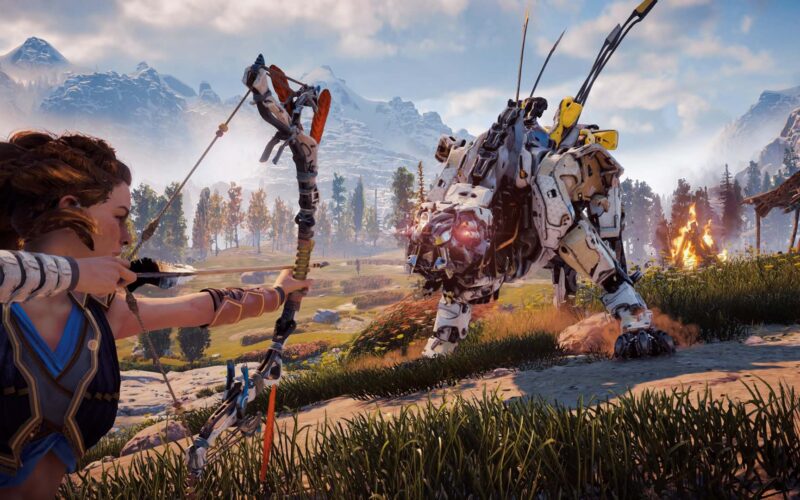 Sony ignora lançamento de jogos first-party para PC em novo relatório