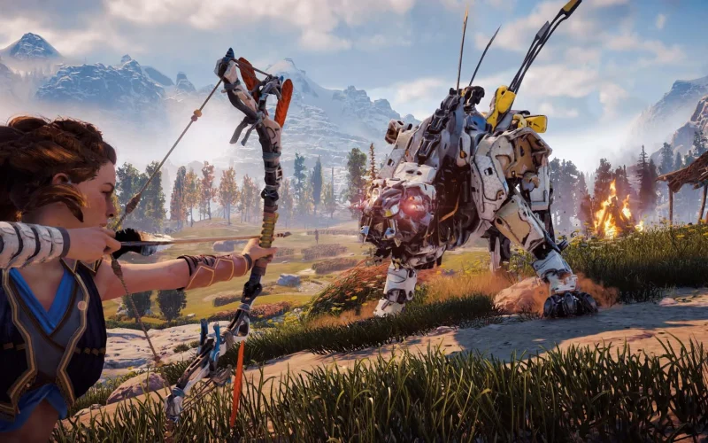 Sony ignora lançamento de jogos first-party para PC em novo relatório