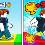 Códigos de Speed Training: veja códigos ativos e acelere sua evolução no Roblox