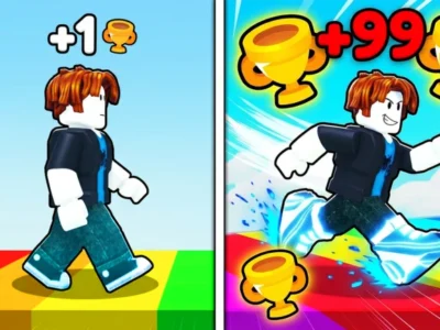 Códigos de Speed Training: veja códigos ativos e acelere sua evolução no Roblox