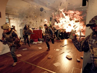 Como jogar Battlefield 6 grátis no fim de semana com Xbox