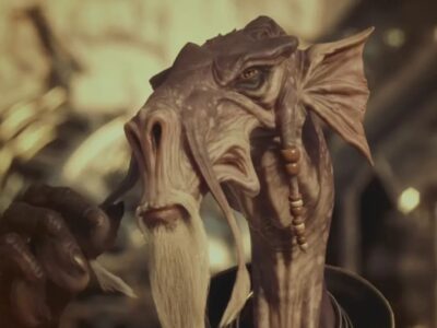 Star Wars: Galactic Racer revela gameplay com corridas e batalhas emocionantes