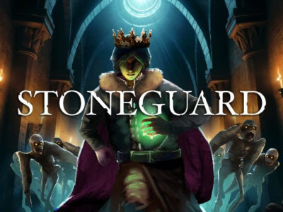 Stoneguard é lançado em acesso antecipado no Steam com desconto especial