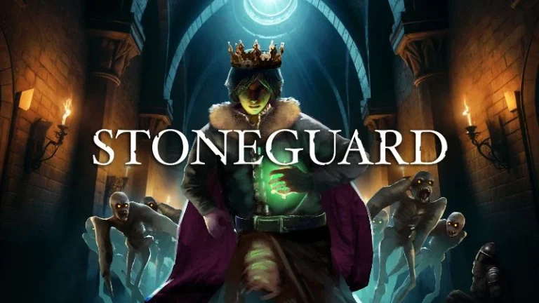 Stoneguard é lançado em acesso antecipado no Steam com desconto especial