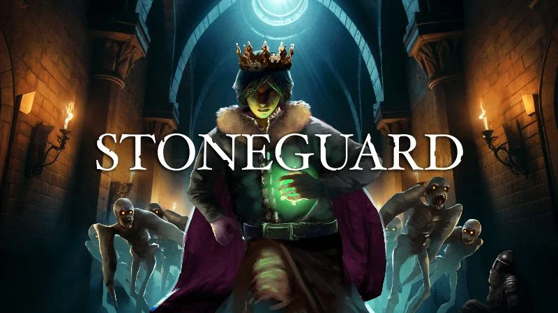 Stoneguard é lançado em acesso antecipado no Steam com desconto especial