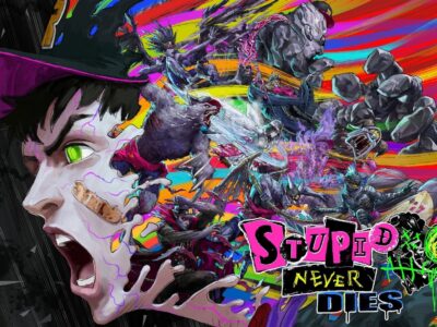 Stupid Never Dies tem lançamento confirmado para outubro e novo trailer divulgado