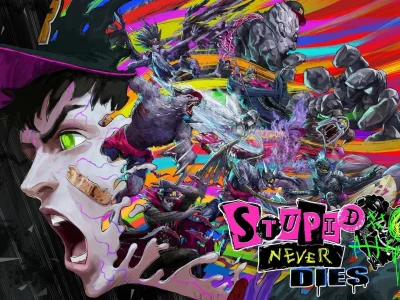 Stupid Never Dies tem lançamento confirmado para outubro e novo trailer divulgado