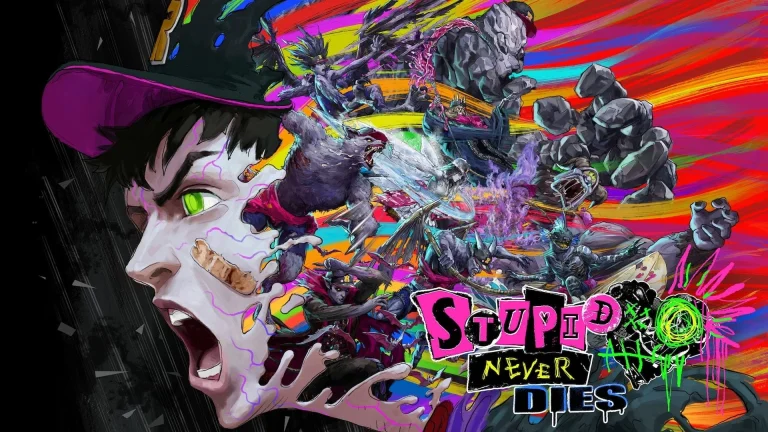 Stupid Never Dies tem lançamento confirmado para outubro e novo trailer divulgado