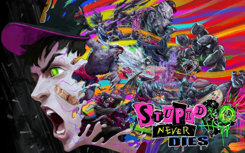 Stupid Never Dies tem lançamento confirmado para outubro e novo trailer divulgado