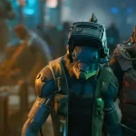 Grande atualização de The Ascent chega em novembro para celebrar aniversário