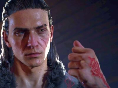 The Blood of Dawnwalker apresenta gameplay com nova missão em vídeo exclusivo