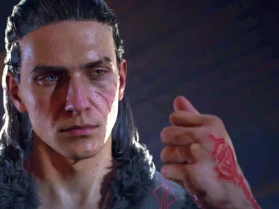 The Blood of Dawnwalker apresenta gameplay com nova missão em vídeo exclusivo