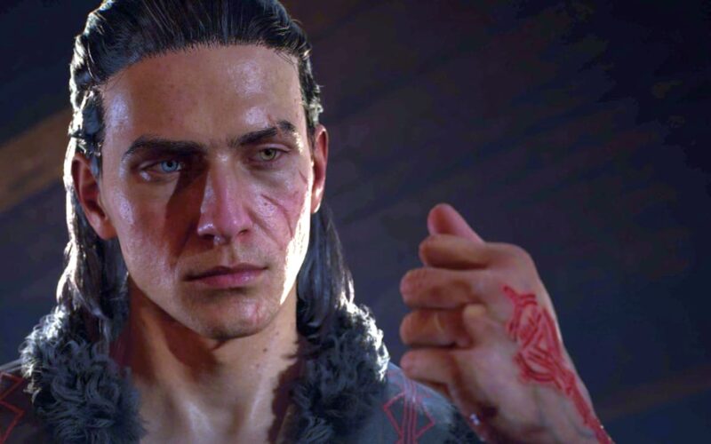 The Blood of Dawnwalker apresenta gameplay com nova missão em vídeo exclusivo