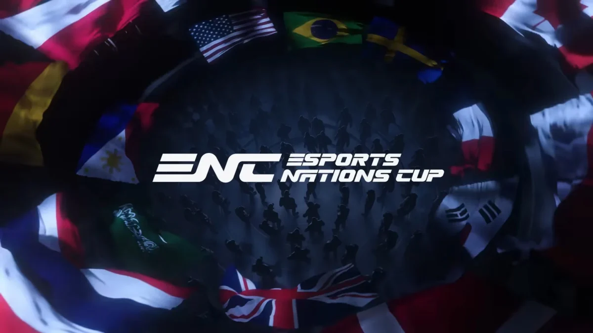 Seleção Brasileira de Esports será definida até maio para a ENC