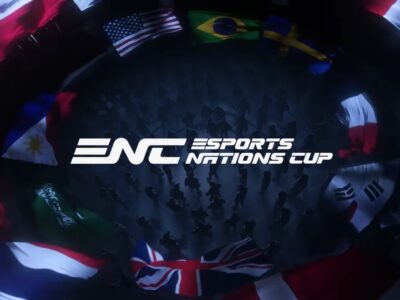 Seleção Brasileira de Esports será definida até maio para a ENC