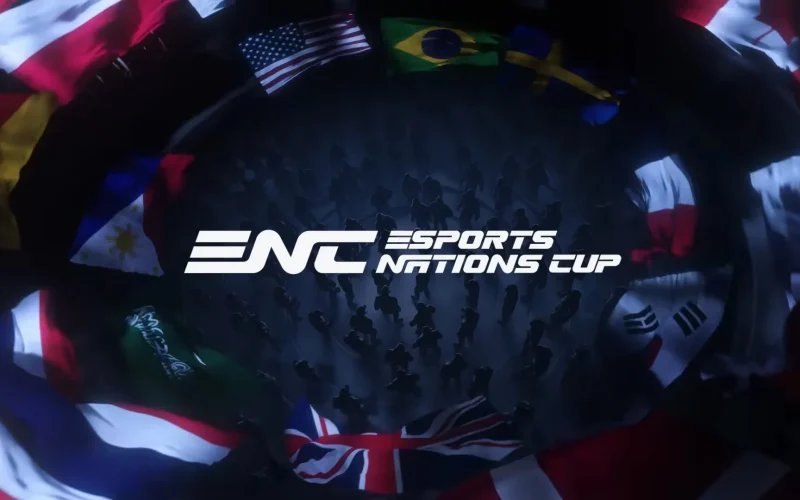 Seleção Brasileira de Esports será definida até maio para a ENC