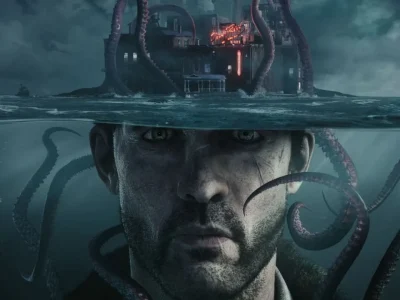 The Sinking City 2 revela 12 minutos de gameplay aterrorizante