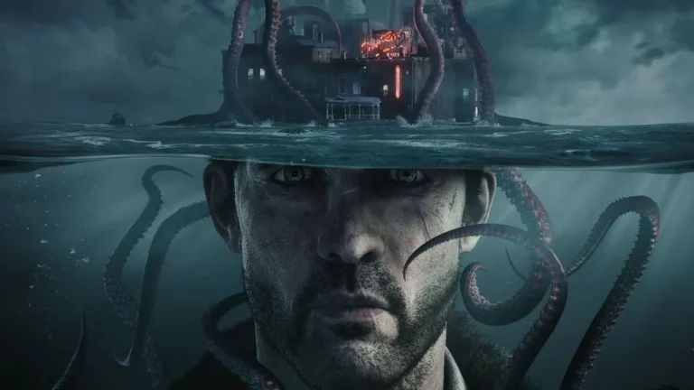 The Sinking City 2 revela 12 minutos de gameplay aterrorizante