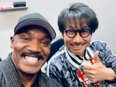 Ator Tommie Earl Jenkins fala sobre seu papel em Death Stranding 2: On The Beach