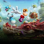 Ubisoft divulga primeiro gameplay de Rayman Origins: Enhanced Edition