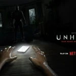 Como jogar Unhinged: guia completo para a nova experiência de terror da Netflix