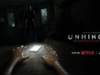 Como jogar Unhinged: guia completo para a nova experiência de terror da Netflix