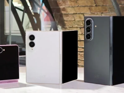 Novos Galaxy Z Fold8 Ultra, Fold8 e Flip8 são revelados no Galaxy Unpacked