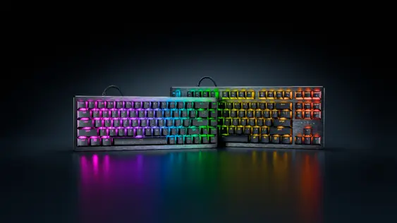 Razer apresenta teclados Huntsman V3 HE Magnéticos para eSports 1 Razer apresenta teclados Huntsman V3 HE Magnéticos para eSports