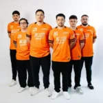 LOS marca presença em três modalidades do Esports World Cup 2026 em Paris