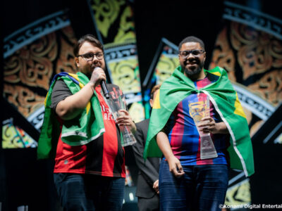 eFootball World Festival apresenta novas atualizações e conquistas brasileiras no torneio mundial