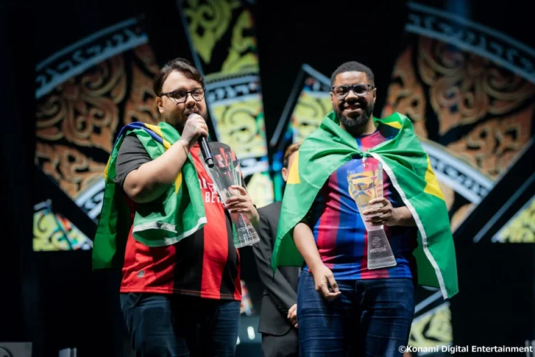 eFootball World Festival apresenta novas atualizações e conquistas brasileiras no torneio mundial