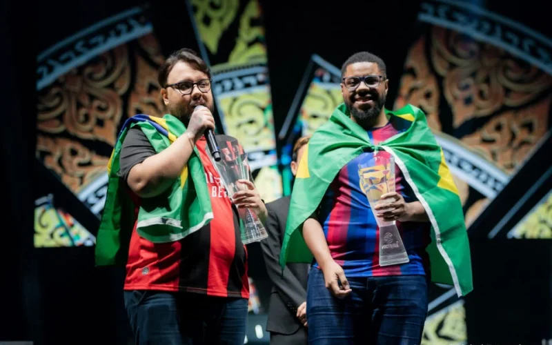 eFootball World Festival apresenta novas atualizações e conquistas brasileiras no torneio mundial