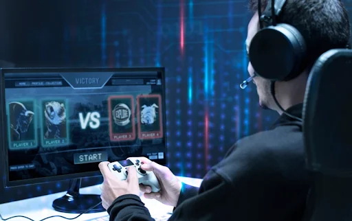 Esports em alta: novidade nas premiações e o crescimento dos cassinos online