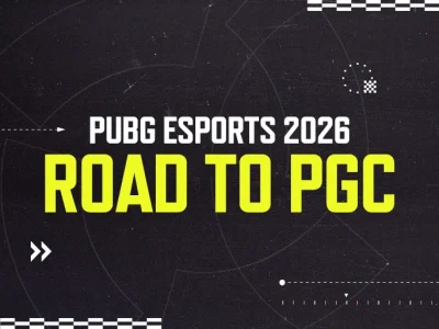 PUBG Esports 2026: Temporada Expandida e Integração Aprimorada